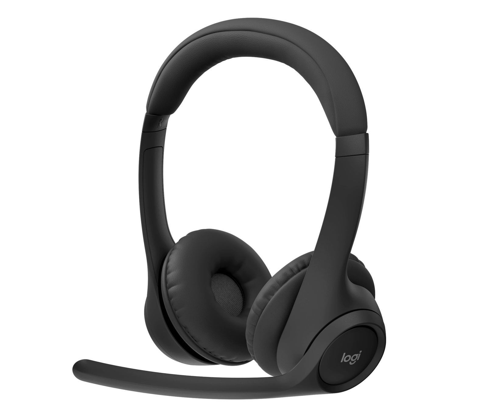 Logitech ZONE 300 Wireless Stereo Headset Logitech ZONE 300 Wireless Stereo Headset
